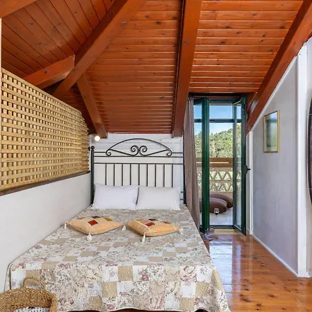 Apartment Vadina 1 *